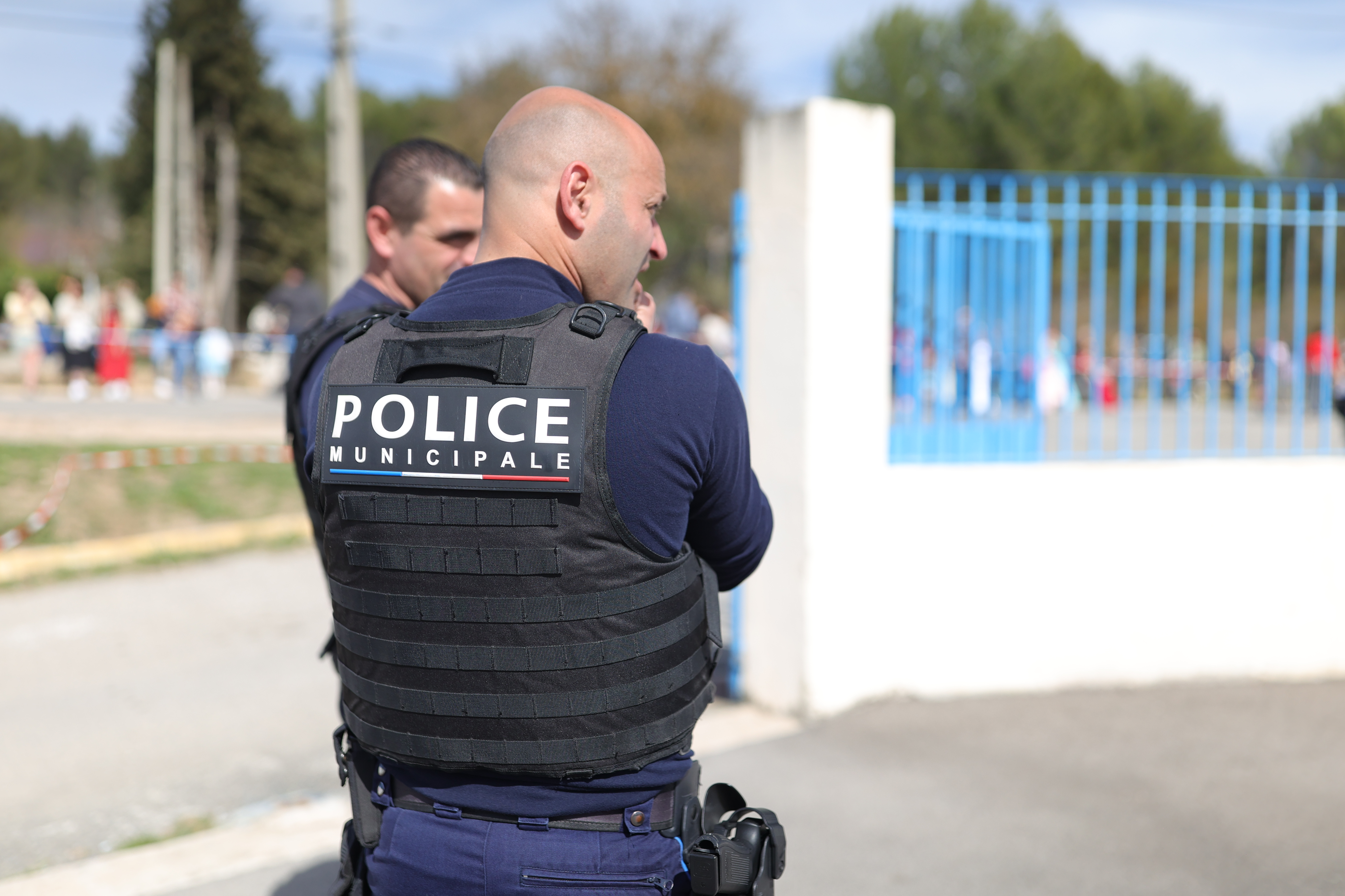 Police Municipale / Infos Règlementaires » Site officiel de La