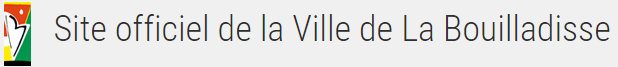 Site officiel de la Ville de La Bouilladisse